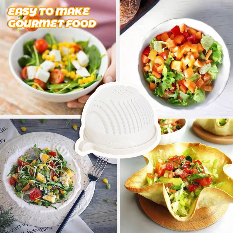 ๐ Fruit & Vegetable Cutter