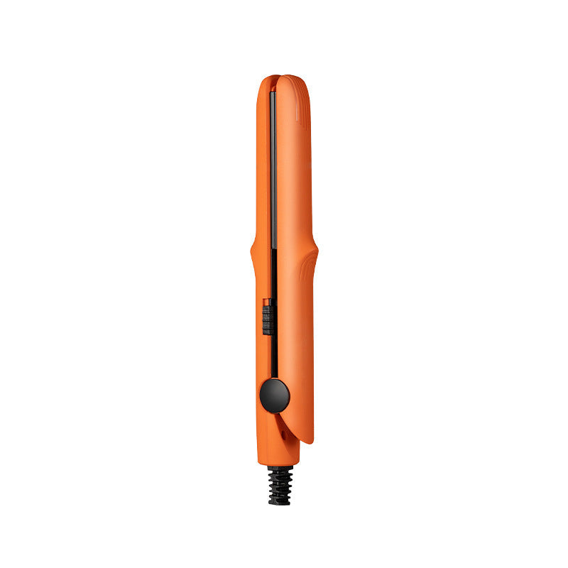 π Mini 2-in-1 Hair Straightener & Curler | Style Anytime, Shine Everywhere π