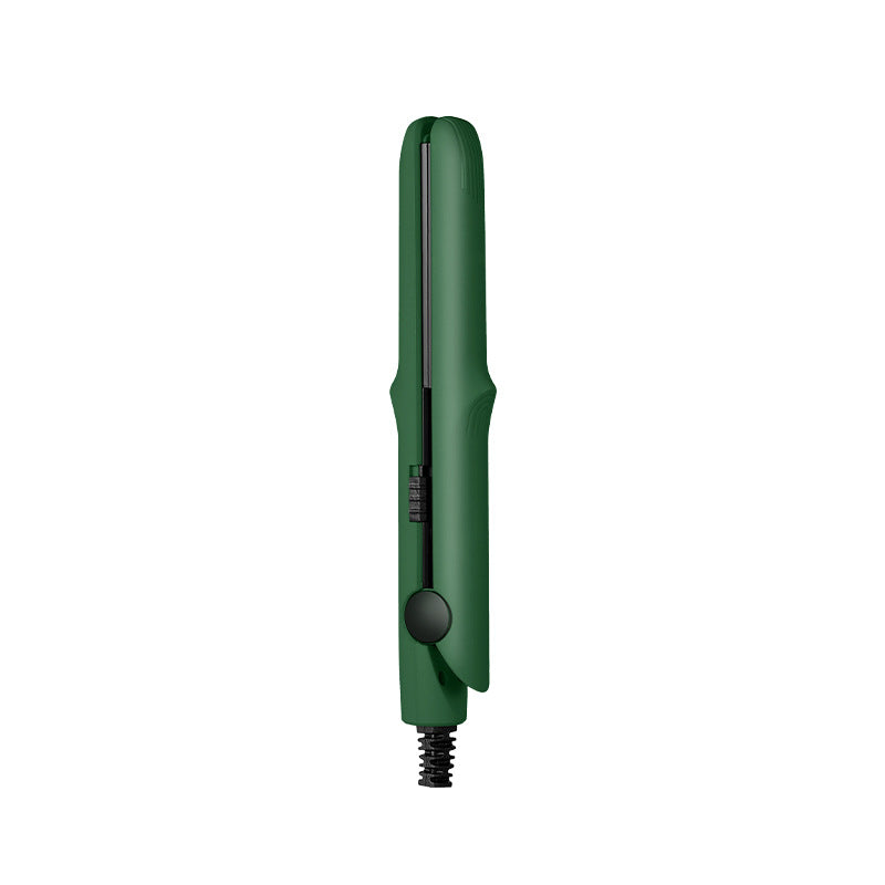 π Mini 2-in-1 Hair Straightener & Curler | Style Anytime, Shine Everywhere π