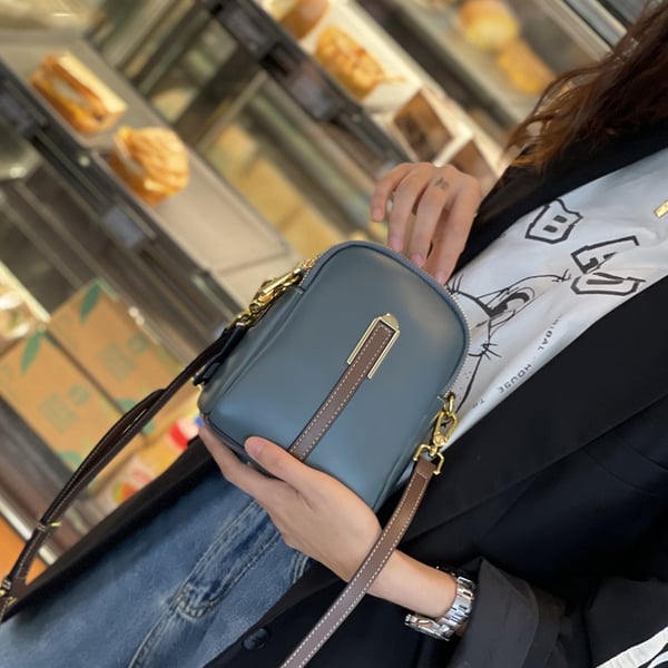 šLightweight Mini Crossbody Shoulder Phone Bag