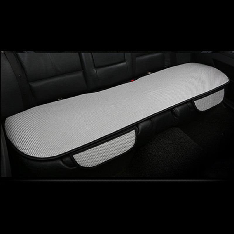 š„HOT SALEš„Breathable and non-slip cotton car seat coversš