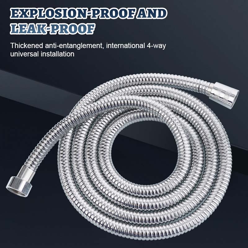 ๐ฟ Spray Gun Shower Head โ Powerful, Versatile, Effortless Clean
