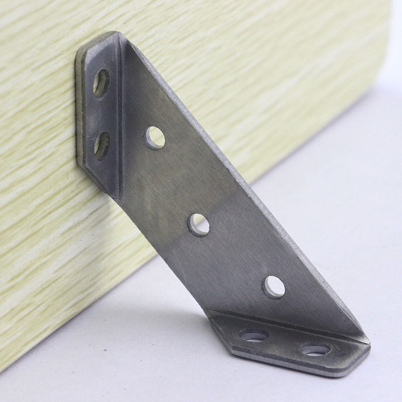 đ„Universal Stainless Steel Furniture Corner Connector