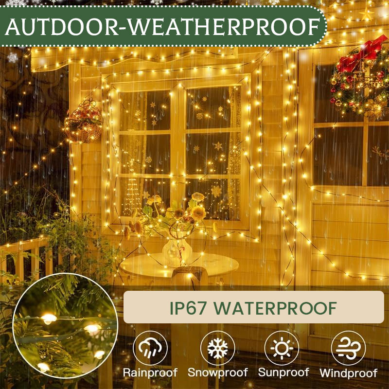 ๐ฅ Christmas Pre-sale - 49% off ๐LED Decorative Atmosphere Lights