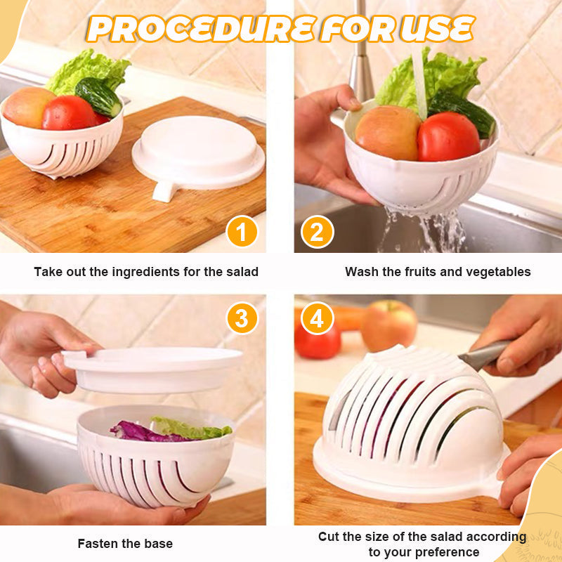 ๐ Fruit & Vegetable Cutter