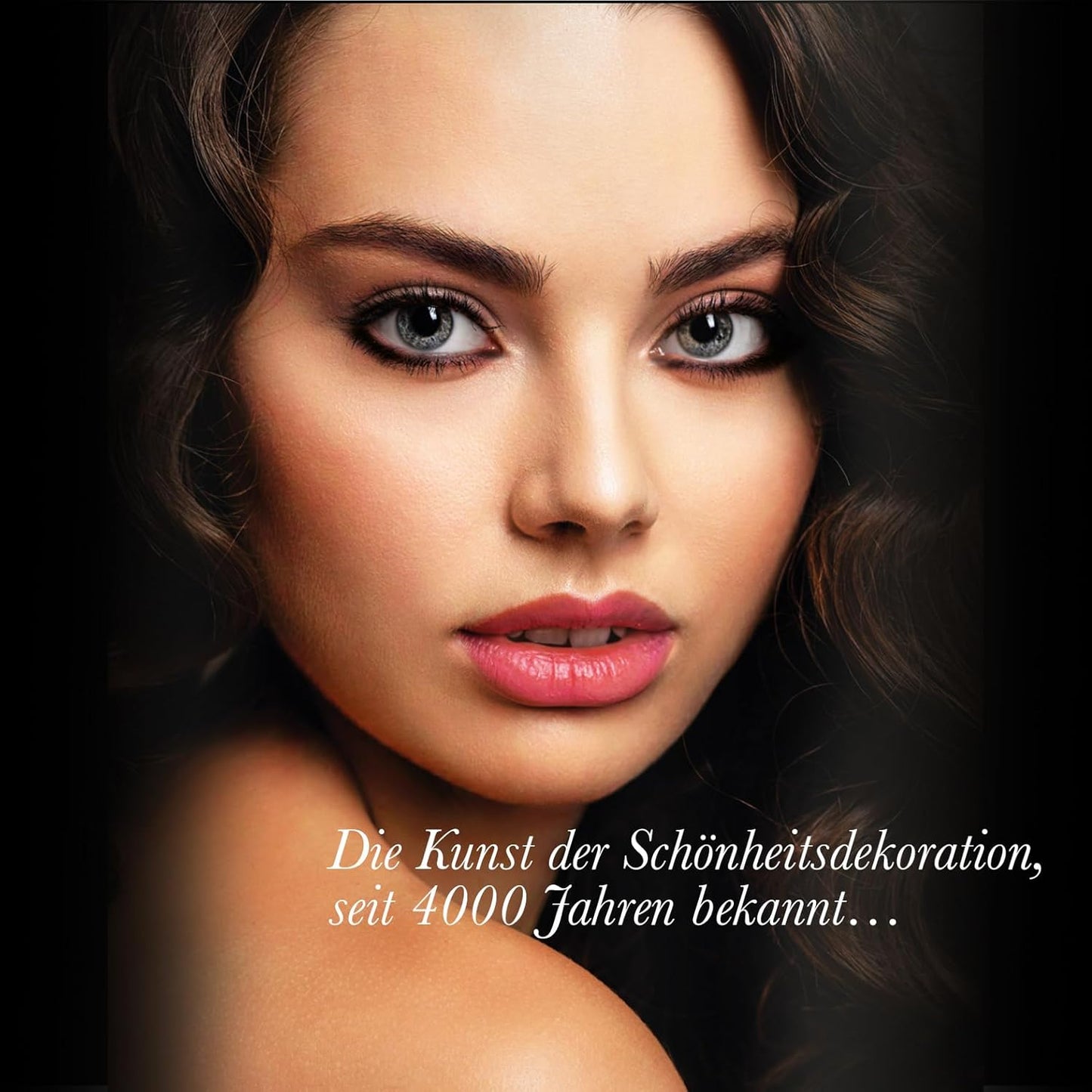 Viral Kohl Power Eyeliner