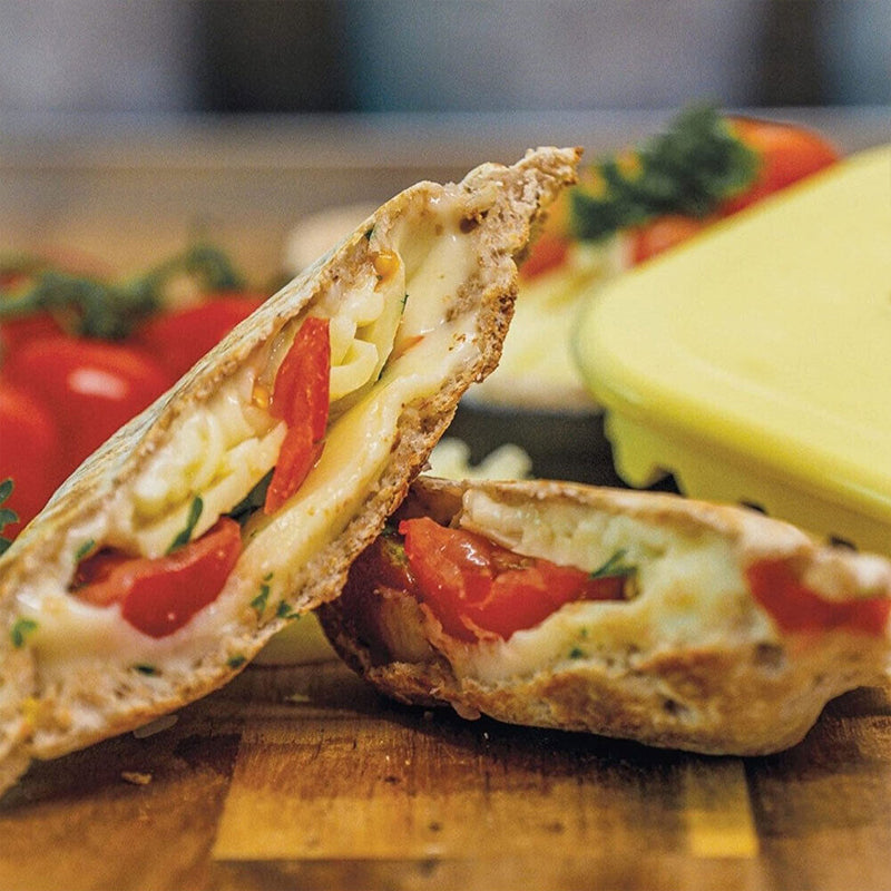 🤤Tortilla press