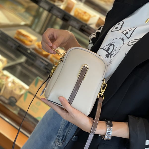šLightweight Mini Crossbody Shoulder Phone Bag