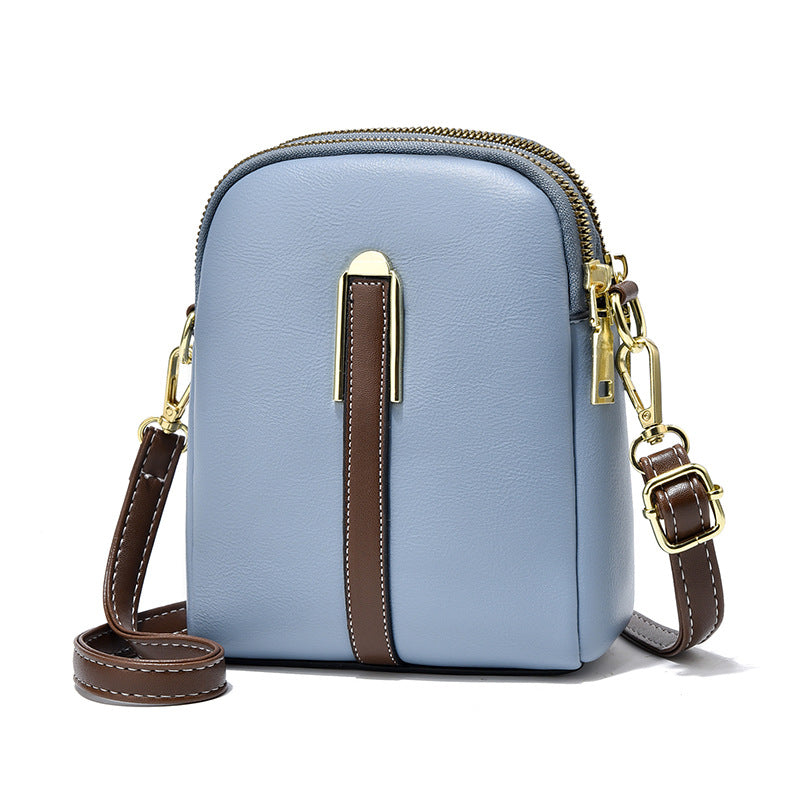 šLightweight Mini Crossbody Shoulder Phone Bag