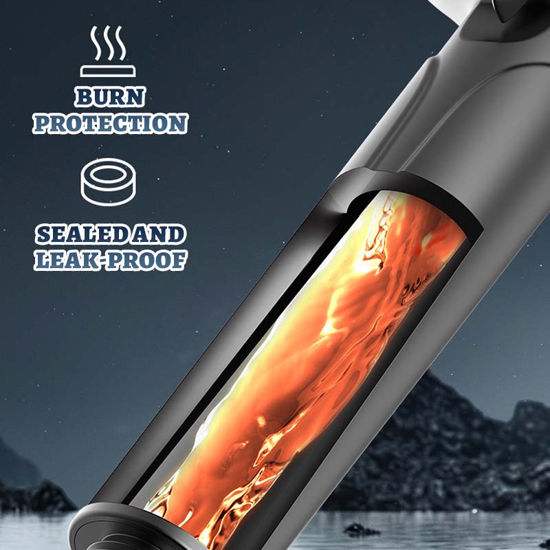 ๐ฟ Spray Gun Shower Head โ Powerful, Versatile, Effortless Clean