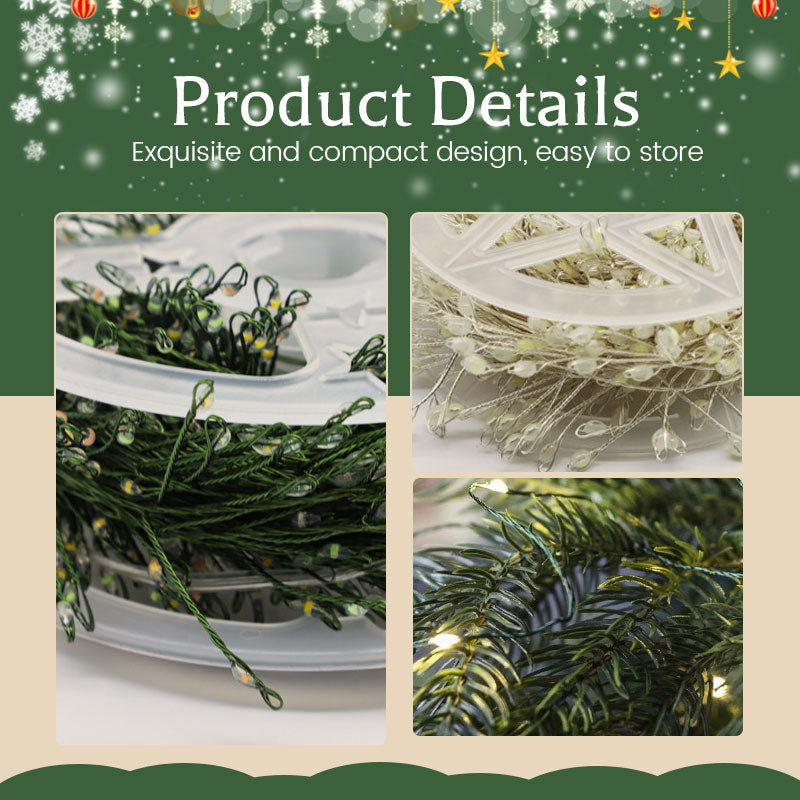 ๐ฅ Christmas Pre-sale - 49% off ๐LED Decorative Atmosphere Lights
