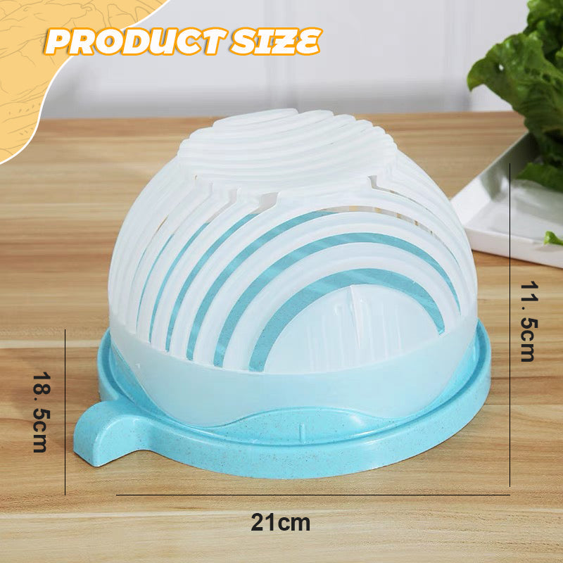 ๐ Fruit & Vegetable Cutter