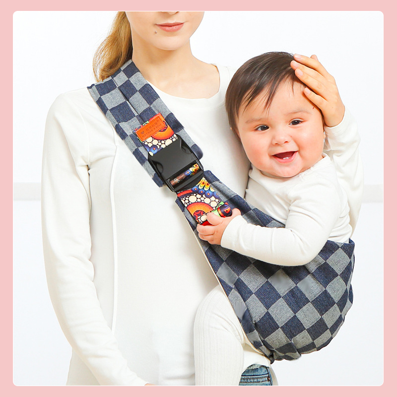 π₯2024 New Baby Sling Carrier Newborn to Toddler