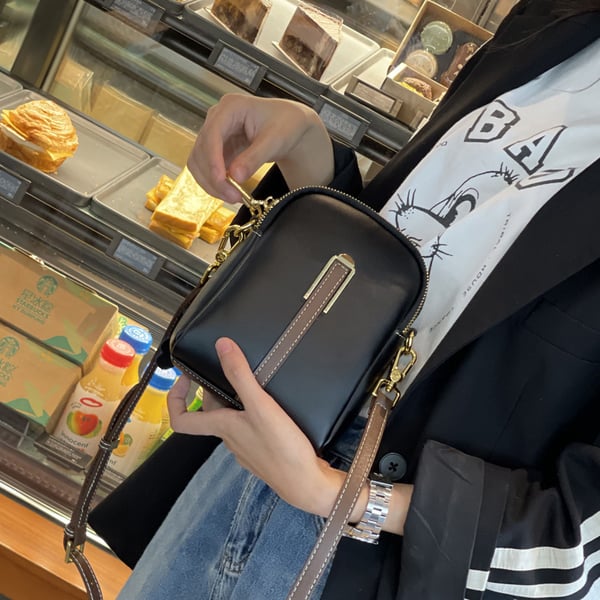 šLightweight Mini Crossbody Shoulder Phone Bag