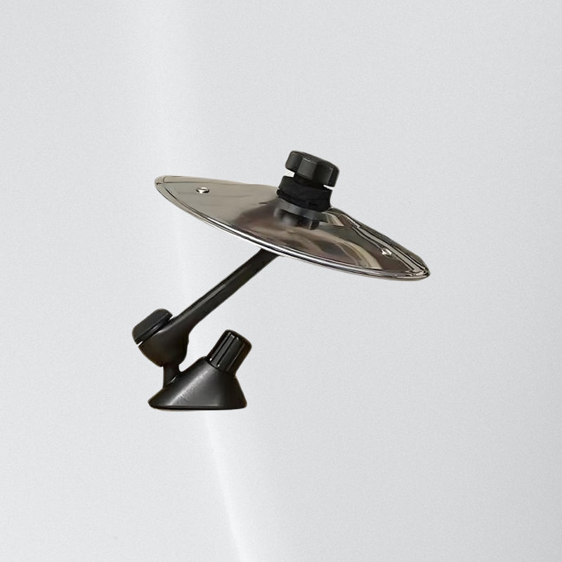 🥁Car Percussion Cymbals For Air Outlets