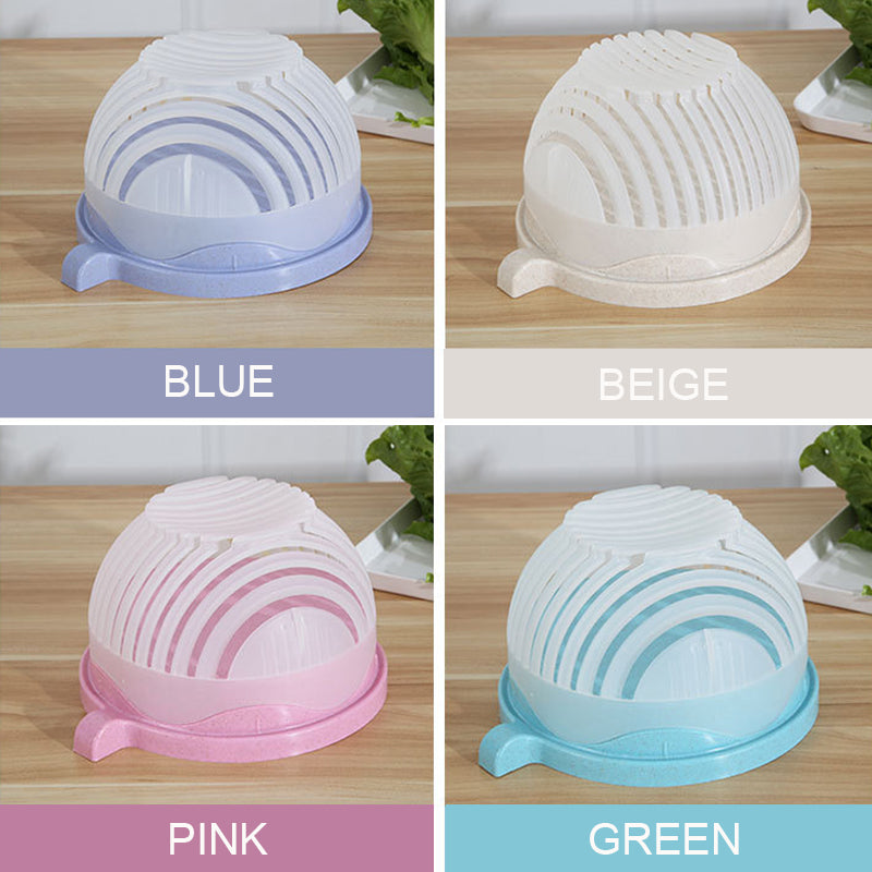 ๐ Fruit & Vegetable Cutter