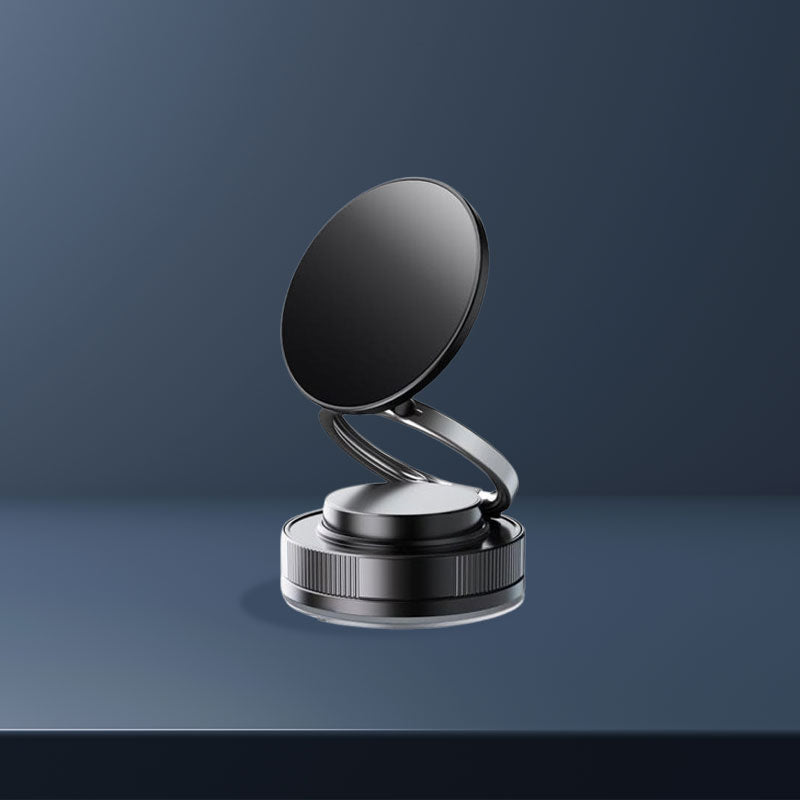 🔥Buy More Save More🔄360° Adjustable Vacuum Magnetic Phone Holder📱🚗