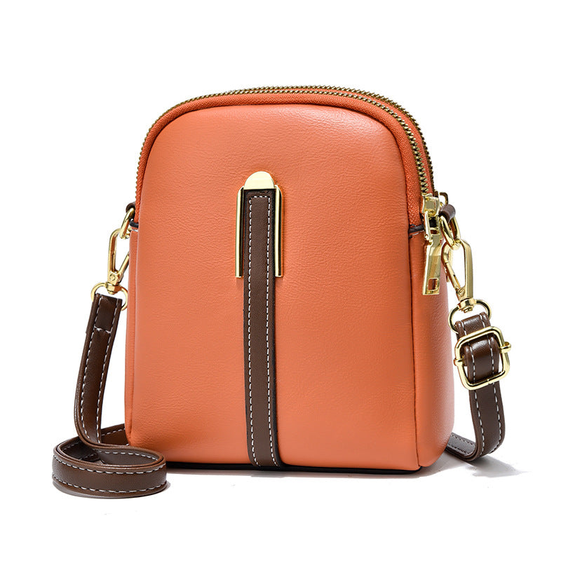 šLightweight Mini Crossbody Shoulder Phone Bag