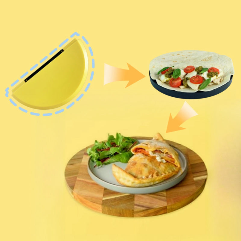 🤤Tortilla press
