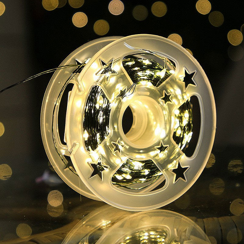 ๐ฅ Christmas Pre-sale - 49% off ๐LED Decorative Atmosphere Lights