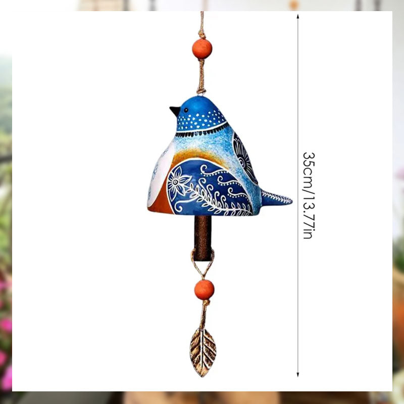 🔥Last Day 49% OFF🐦BIRD SONG BELL