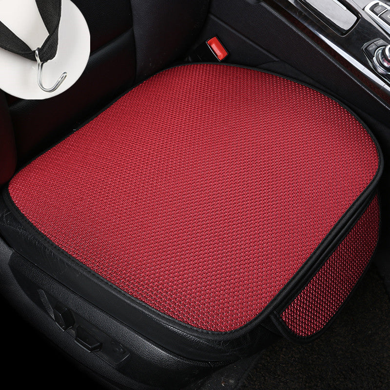 š„HOT SALEš„Breathable and non-slip cotton car seat coversš