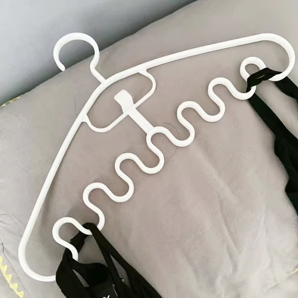 🎁Wave Pattern Stackable Hanger