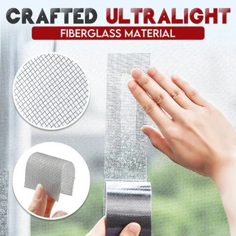 🔥Strong Adhesive Screen Repair Tape