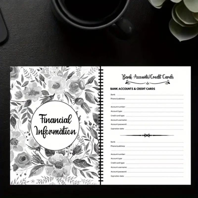šEnd of Life Planner