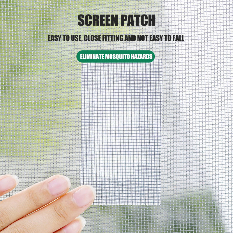 🔥Strong Adhesive Screen Repair Tape