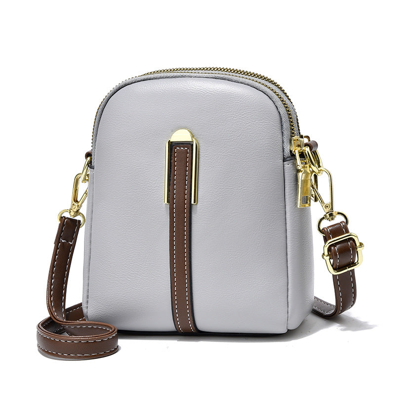 šLightweight Mini Crossbody Shoulder Phone Bag