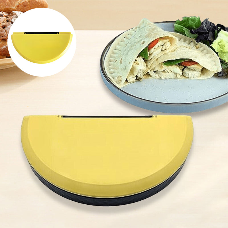 🤤Tortilla press