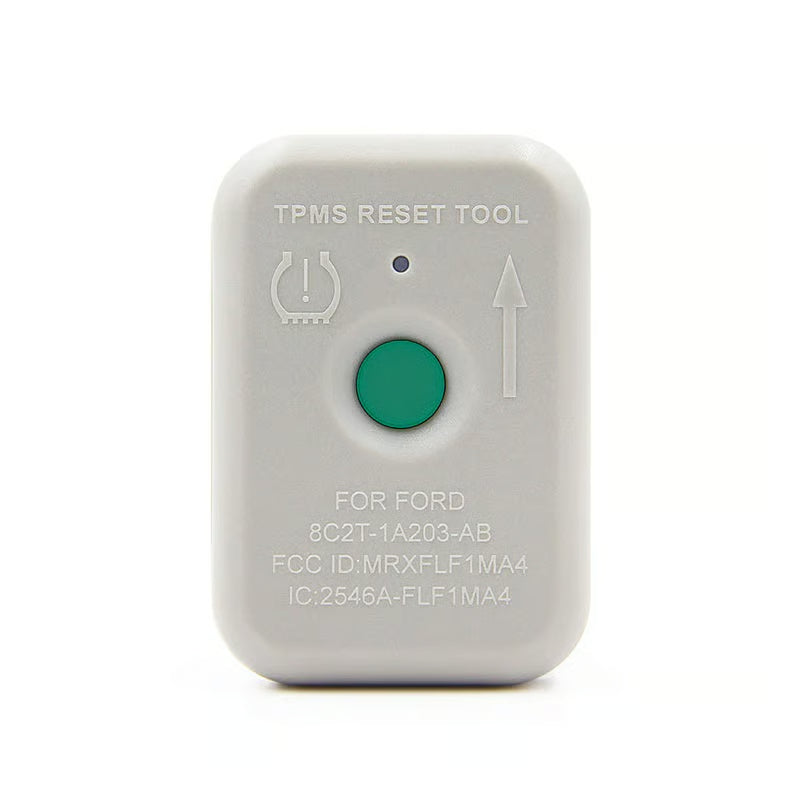 Tire Pressure Sensor Reset Tool