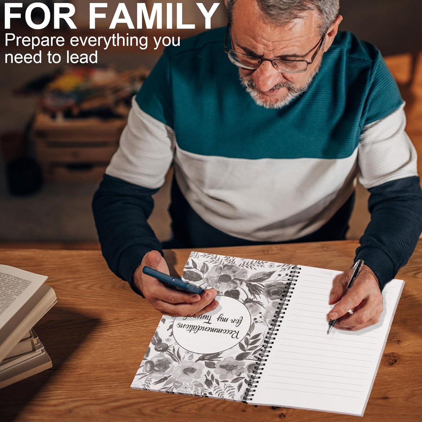 šEnd of Life Planner