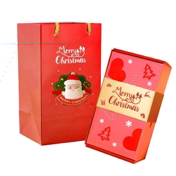 🎄🎁Surprise box gift box—Creating the most surprising gift