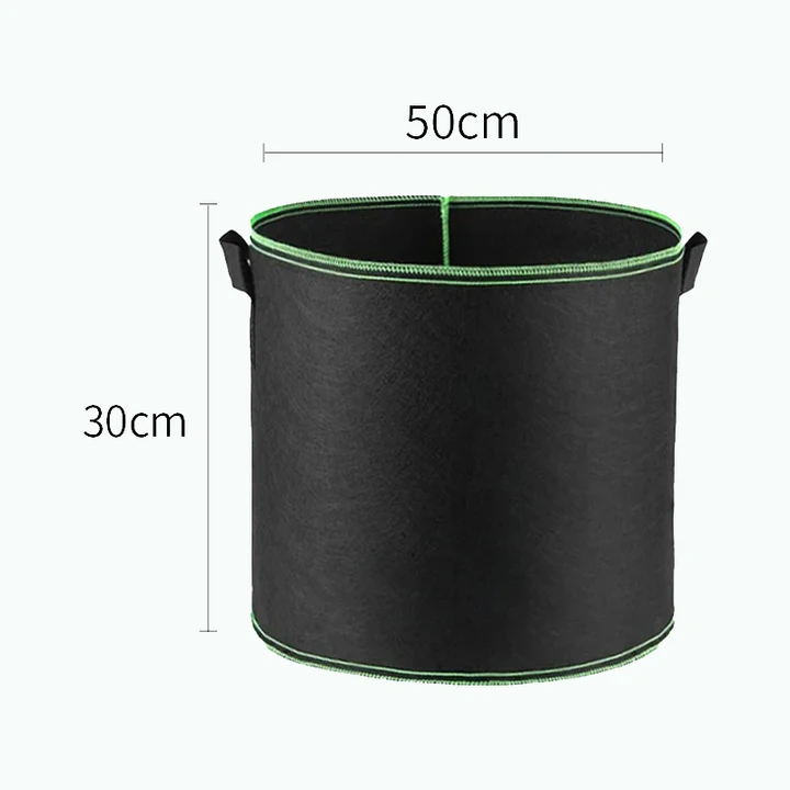 π±πΈ Flower Planting Grow Bag