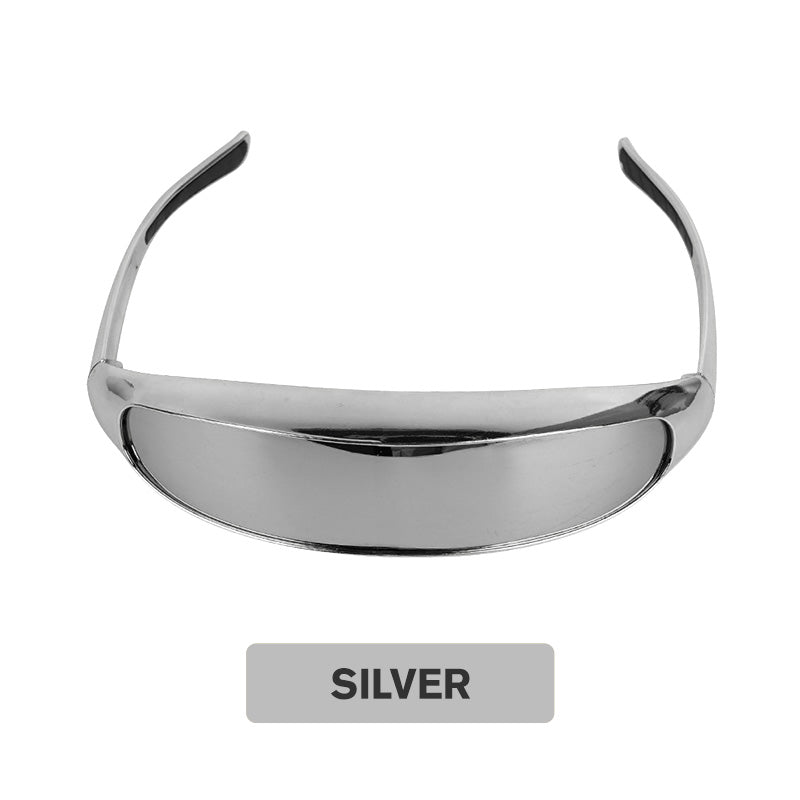 đ
Xmas Sales 49% OFFâ¨Protective One-Piece Mirror Welding Goggles