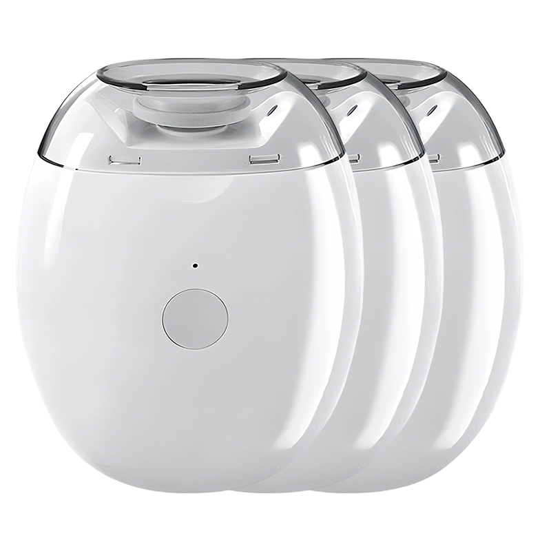 🚨Lowest Price Ever, Don't Miss Out! 💅2-in-1 Electric Nail Clippers and Nail File