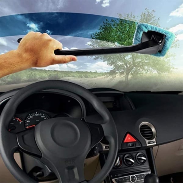 🧽Windshield cleaning tool