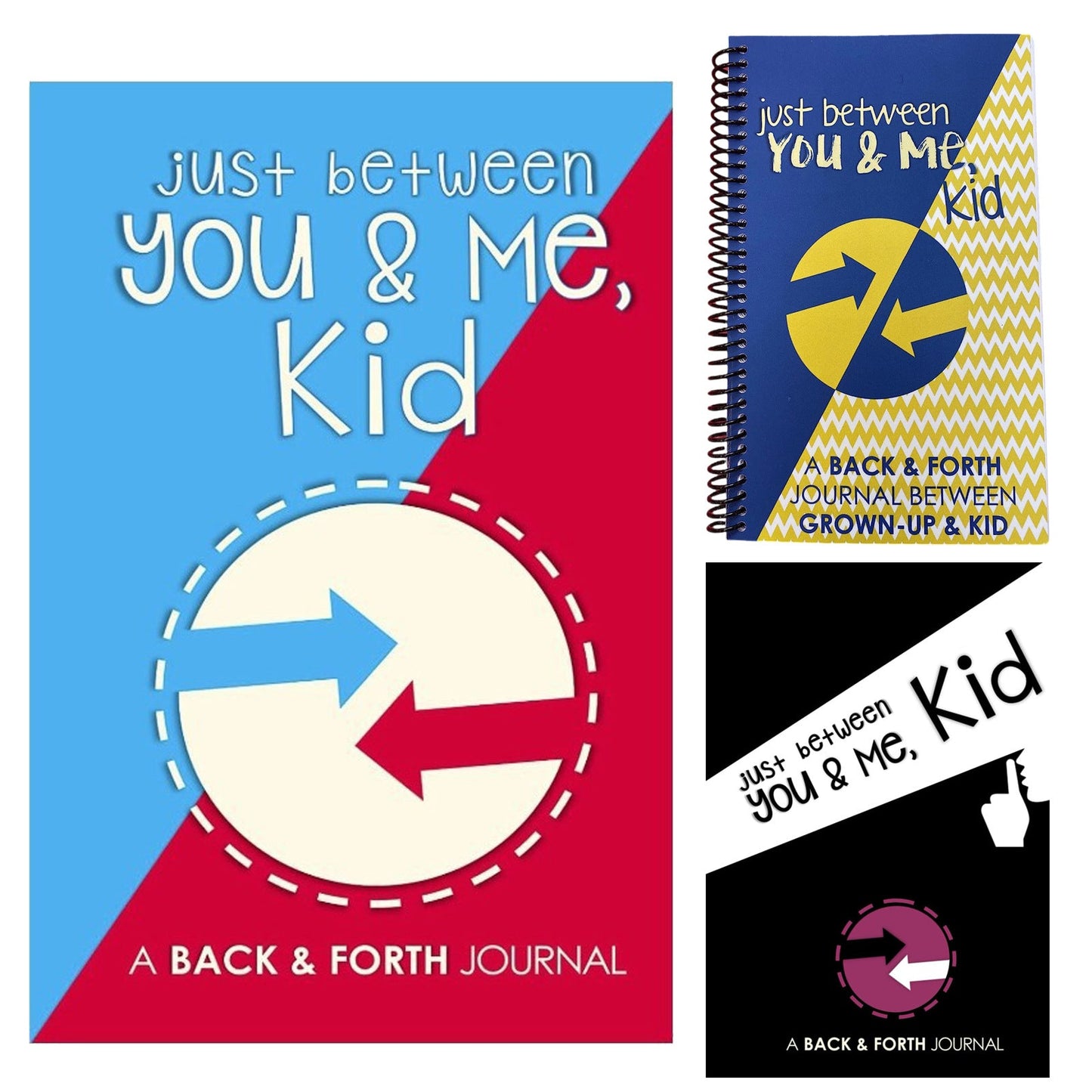 "Dad, I Want to Hear Your Story" Heirloom Edition