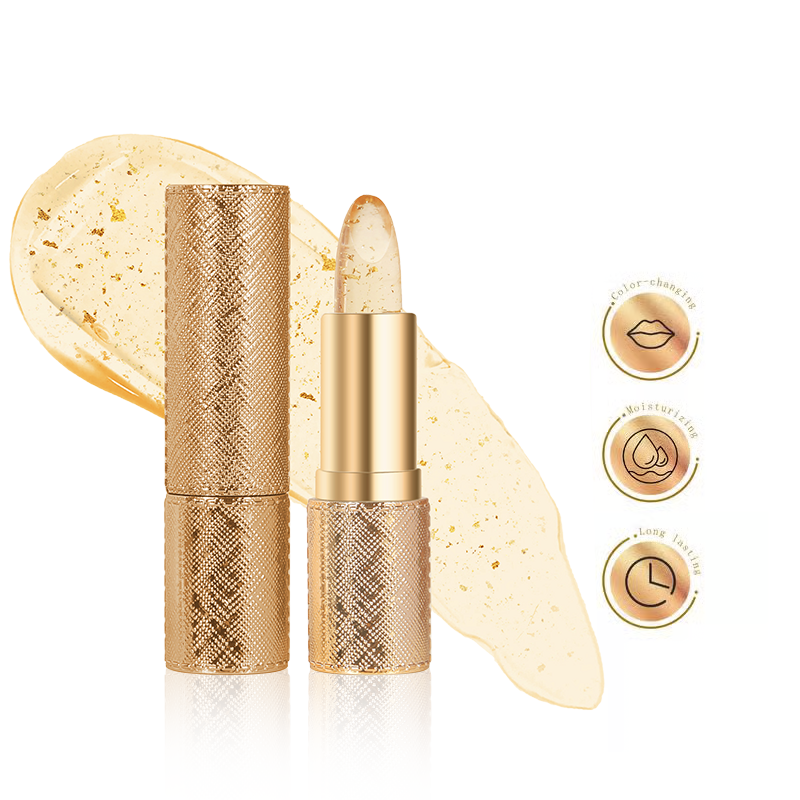 Buy 1 Get 1 Free✨Transferproof Color-Changing Lipstick💄CrystalClear Color Alchemy
