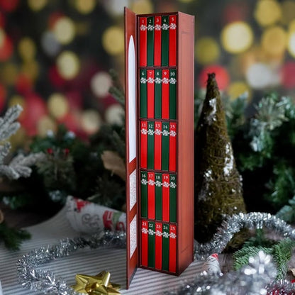 Last Day 50%OFF ✨💥 Mini Book Ornament Advent