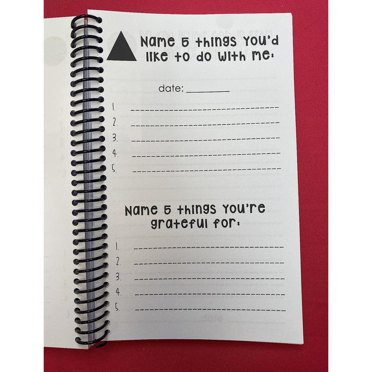 "Dad, I Want to Hear Your Story" Heirloom Edition