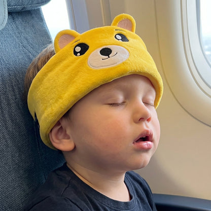 🔥Limited-time offer-Kids' Bluetooth Headband Headphones