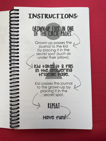 "Dad, I Want to Hear Your Story" Heirloom Edition