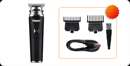 🔥New Hot Selling❤️‍🔥 Household Digital Display Professional Electric Hair Clipper