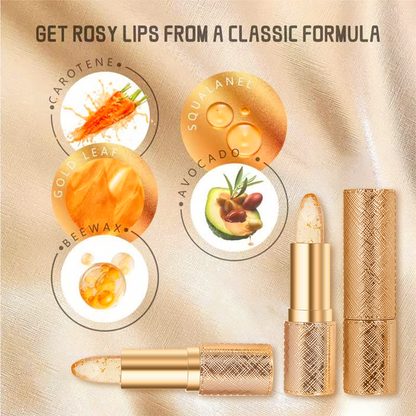 Buy 1 Get 1 Free✨Transferproof Color-Changing Lipstick💄CrystalClear Color Alchemy