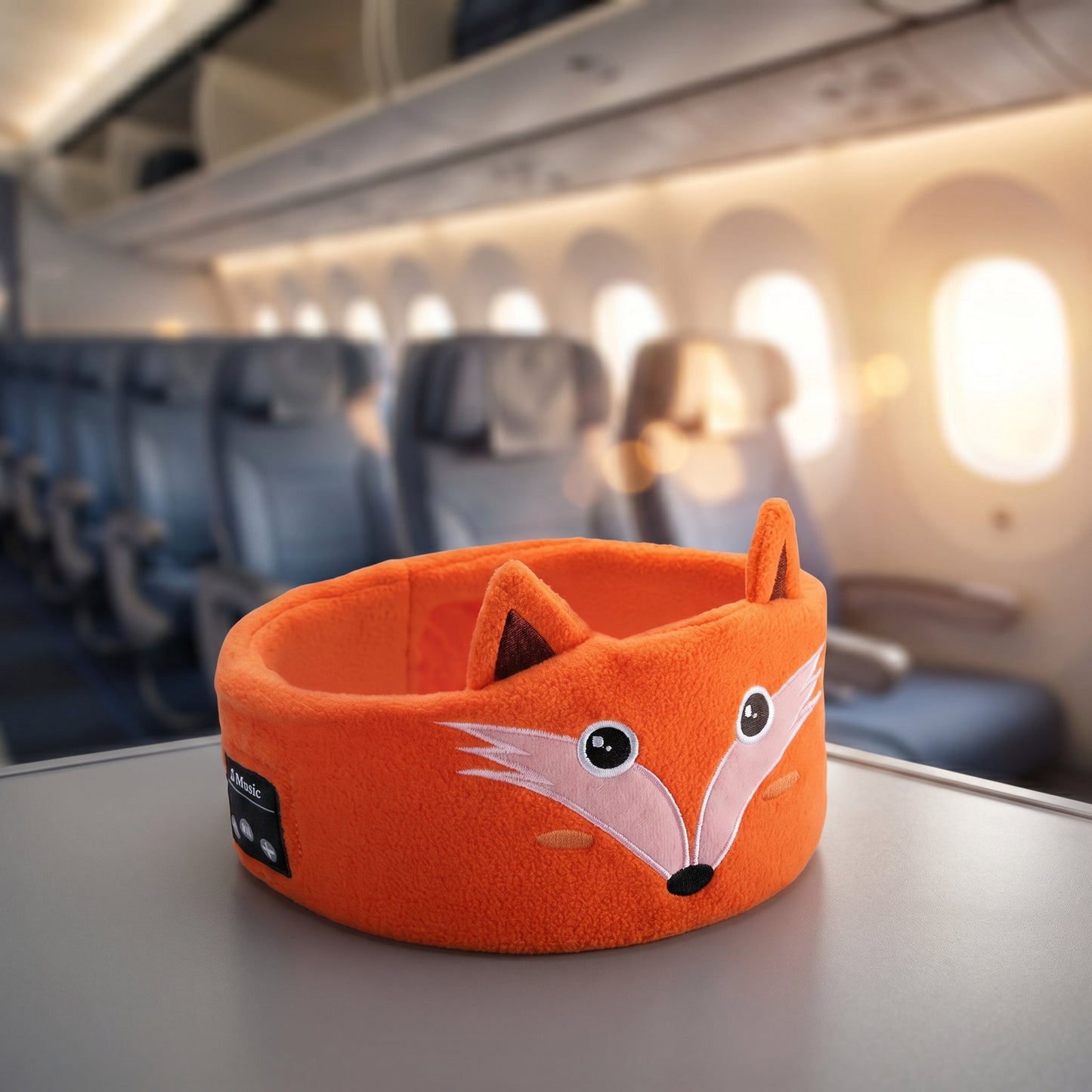 🔥Limited-time offer-Kids' Bluetooth Headband Headphones