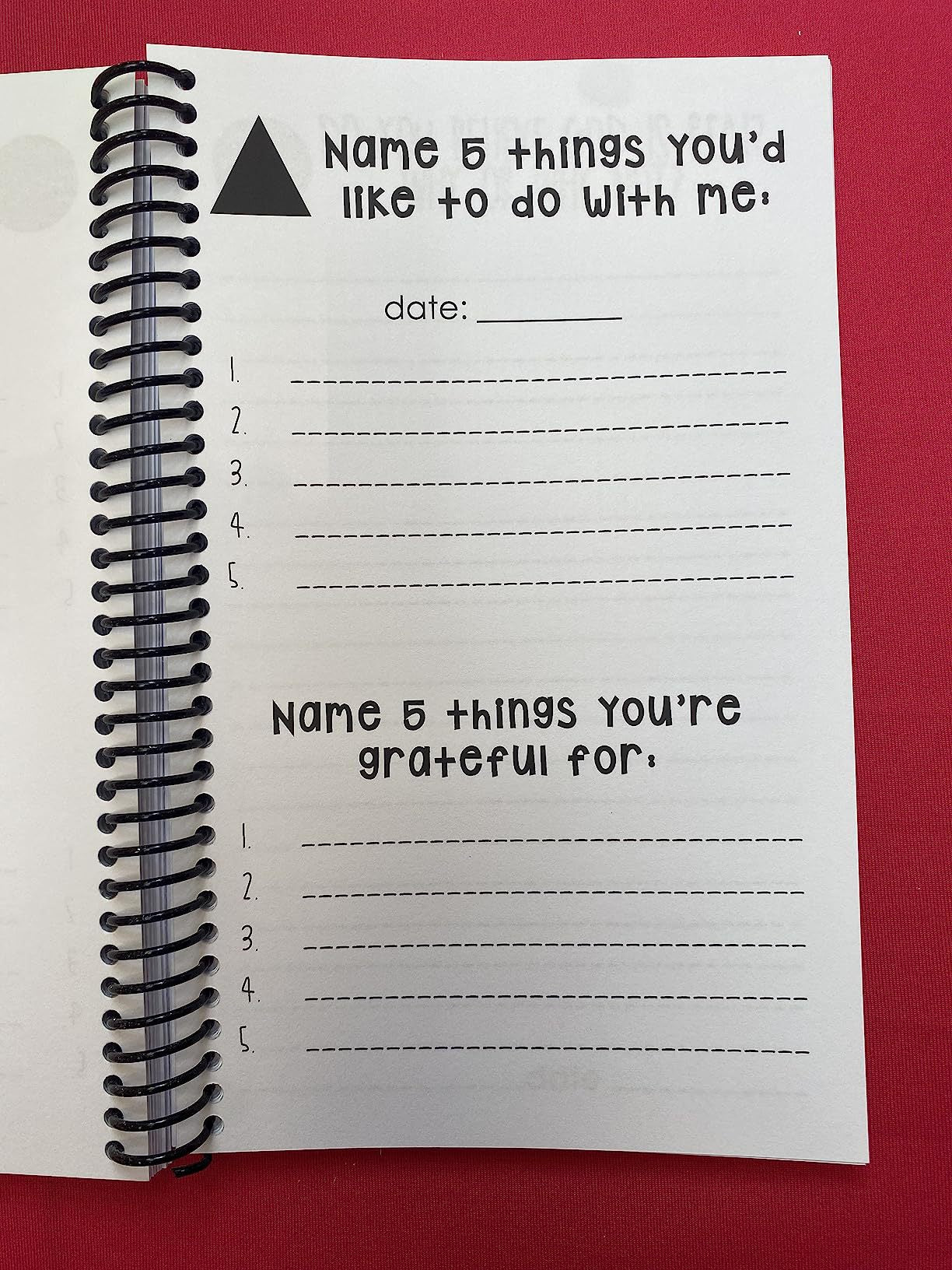 "Dad, I Want to Hear Your Story" Heirloom Edition