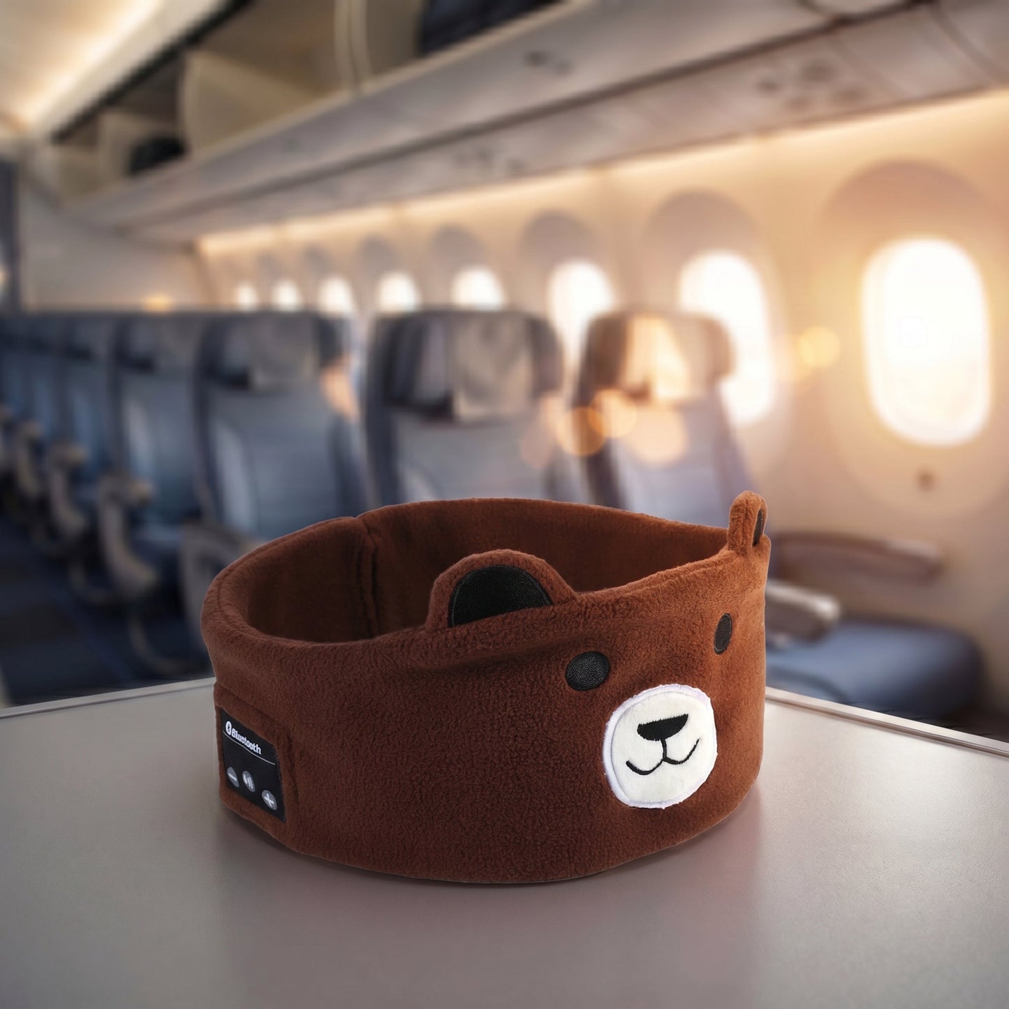 🔥Limited-time offer-Kids' Bluetooth Headband Headphones